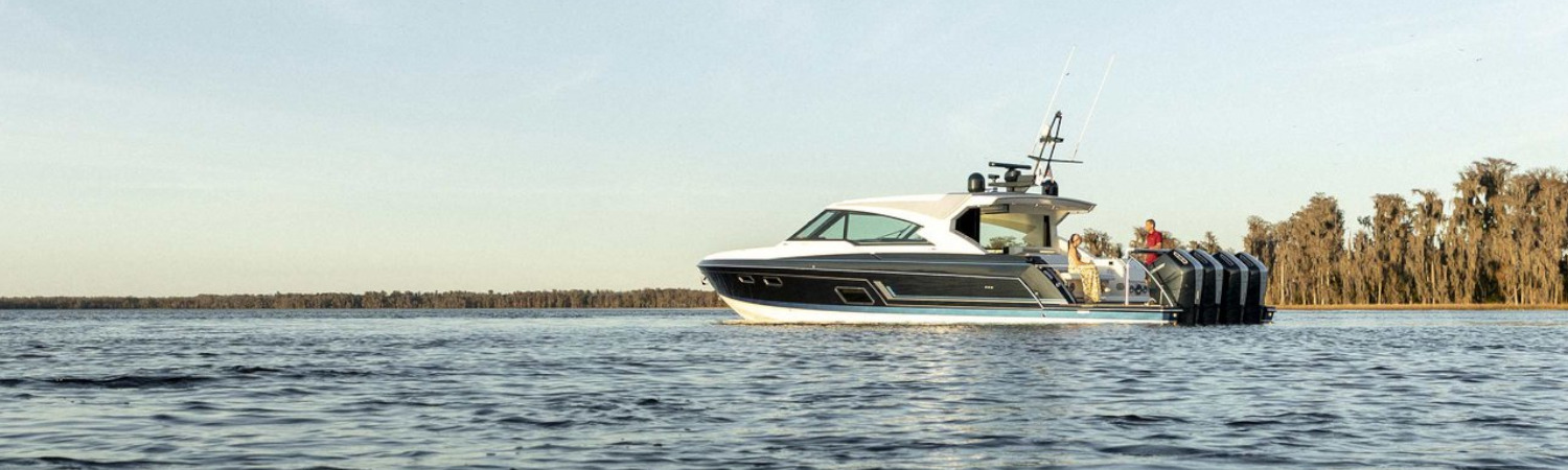 2021 Mercury Marine® Verado® 600 for sale in Boater's World Marine Centers, Lake Placid, Florida